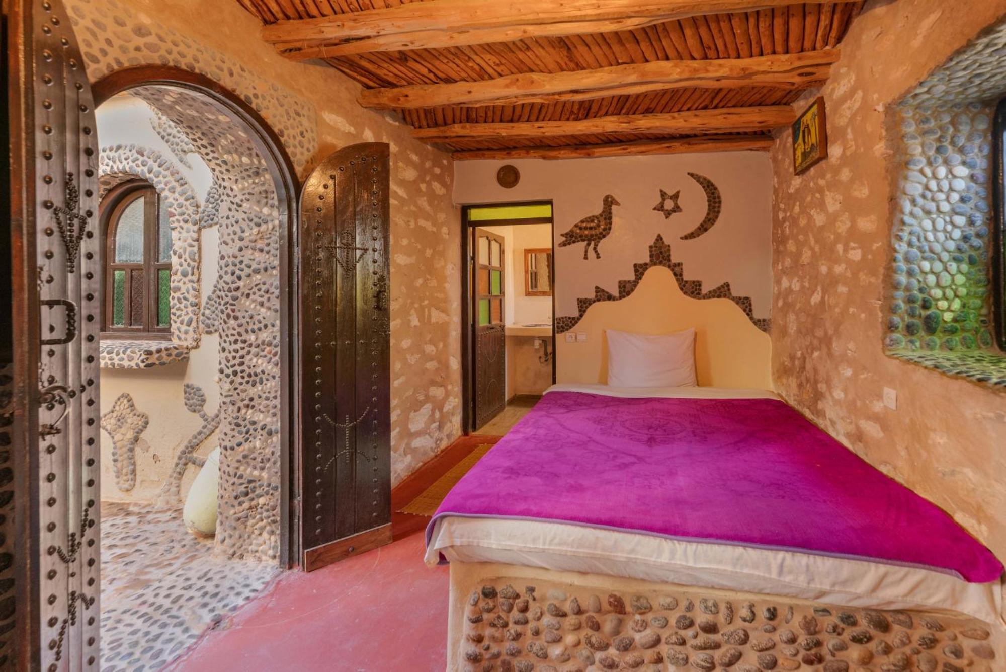 Dar Afoulky Maison D'Hotes Сиди-Кауки Экстерьер фото