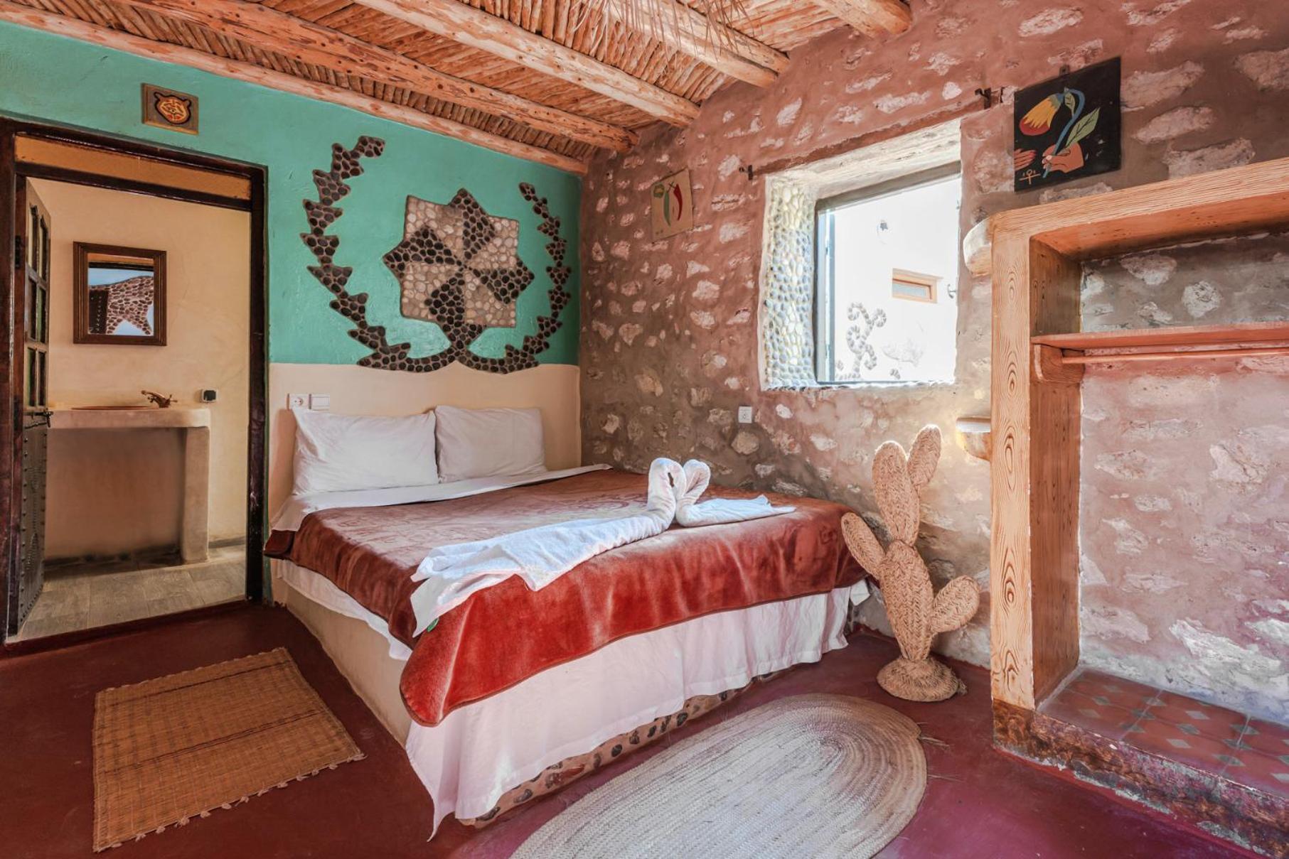 Dar Afoulky Maison D'Hotes Сиди-Кауки Экстерьер фото