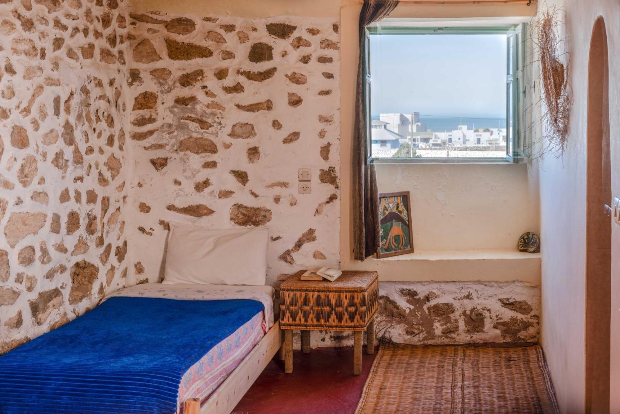 Dar Afoulky Maison D'Hotes Сиди-Кауки Экстерьер фото