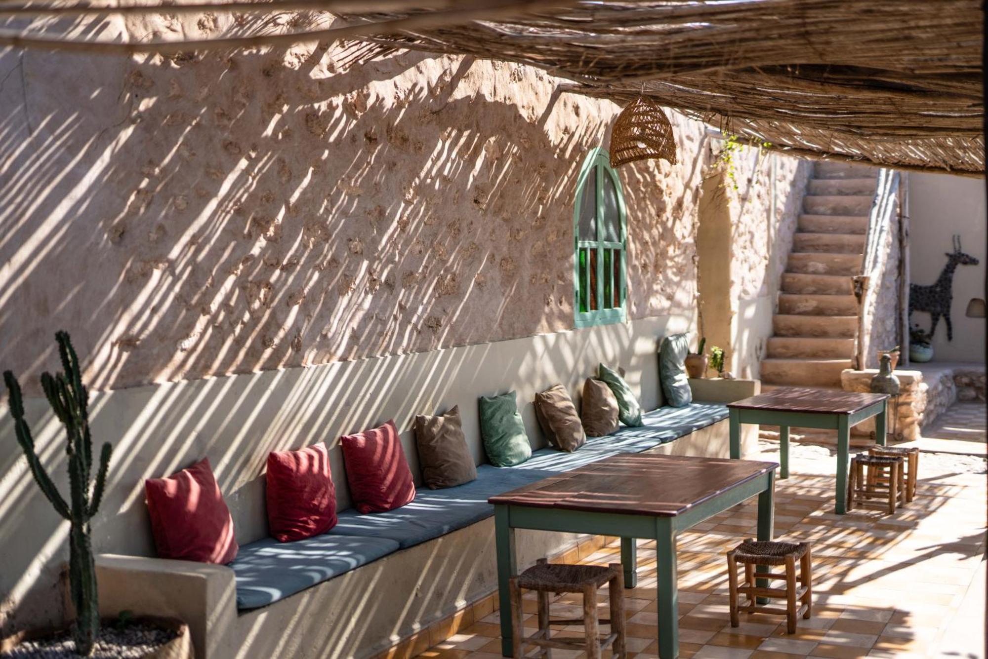 Dar Afoulky Maison D'Hotes Сиди-Кауки Экстерьер фото