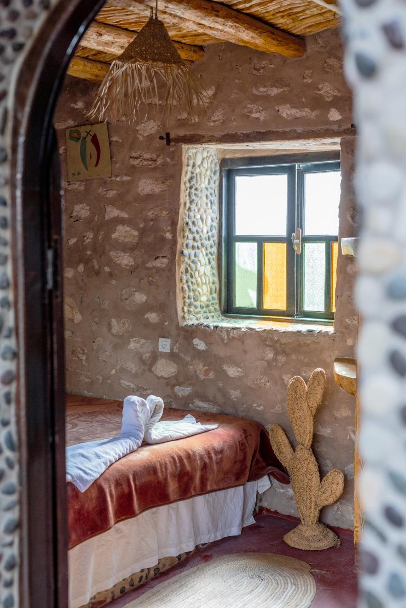 Dar Afoulky Maison D'Hotes Сиди-Кауки Экстерьер фото