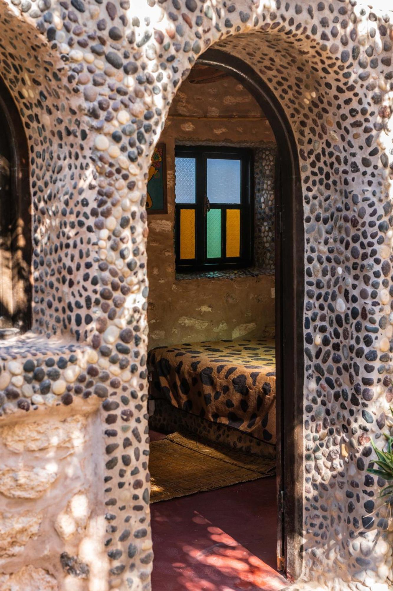 Dar Afoulky Maison D'Hotes Сиди-Кауки Экстерьер фото