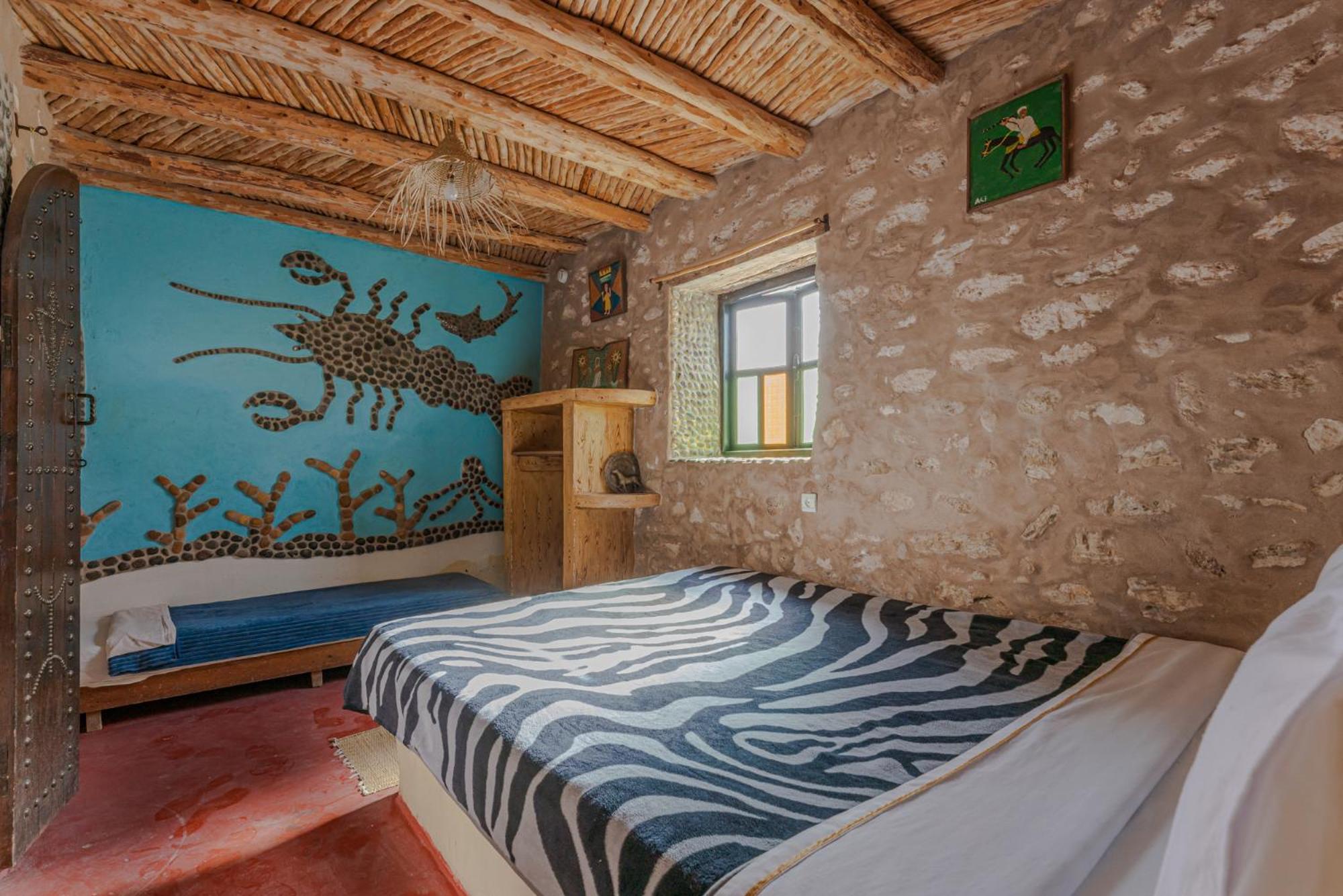 Dar Afoulky Maison D'Hotes Сиди-Кауки Экстерьер фото
