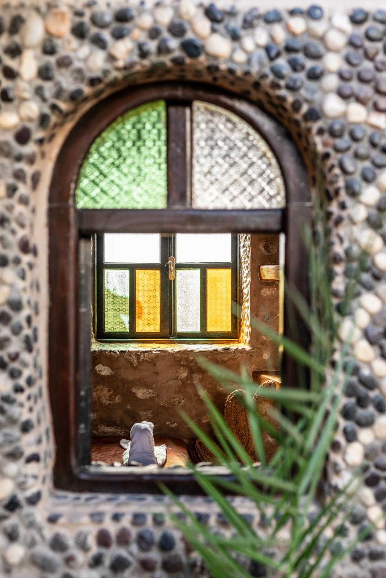 Dar Afoulky Maison D'Hotes Сиди-Кауки Экстерьер фото